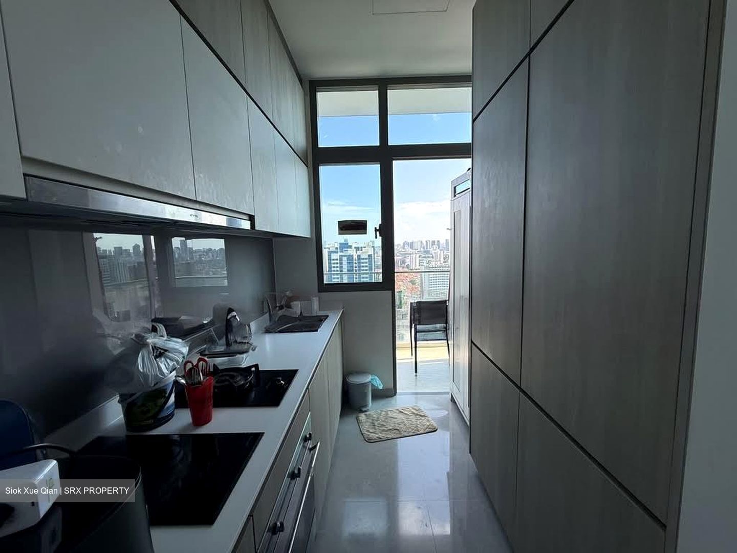 Sturdee Residences (D8), Condominium #562825541